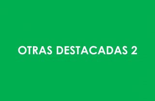 Alcaldesa con personal.