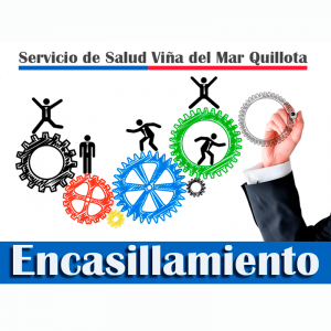 ENCASILLAMIENTO
