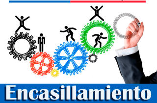 ENCASILLAMIENTO